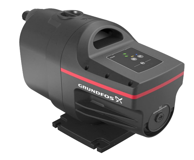 Bomba de presión SCALA1 3-35 Grundfos