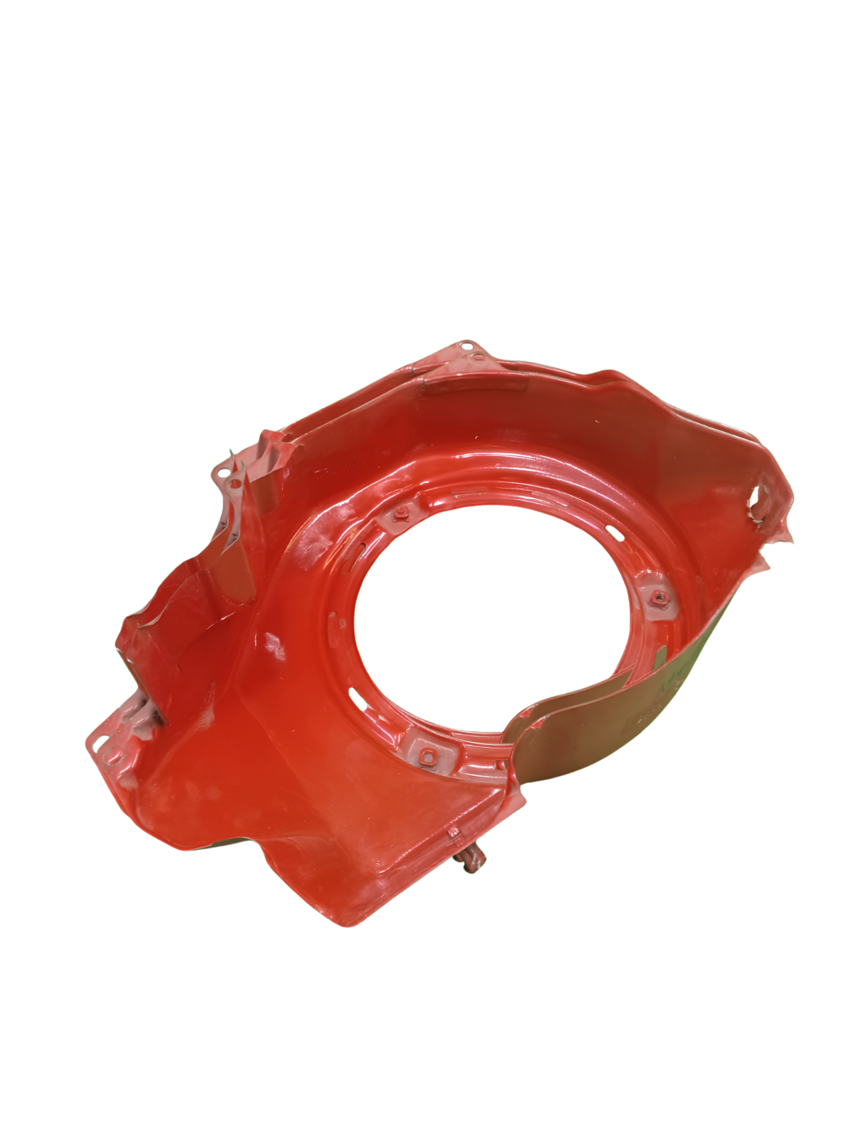 Tolva o Tapa Frontal para Motor a Gasolina HONDA GX390