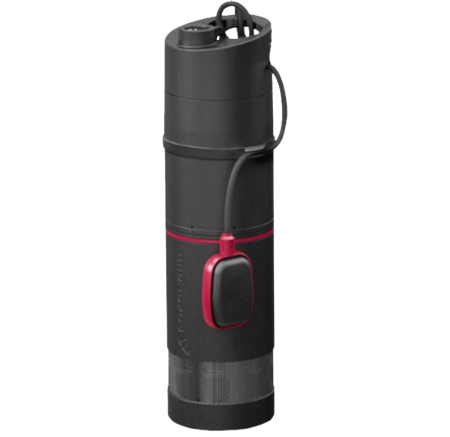 Bomba de presión SBA 3-45 Grundfos