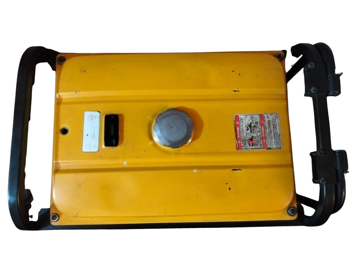 Generador EVANS 9000W 18PH