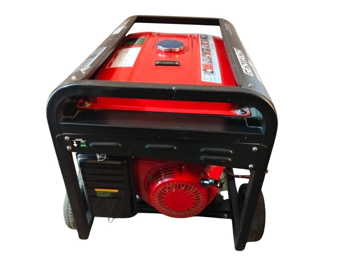 Generador Soldador Gentron 3300W 180A