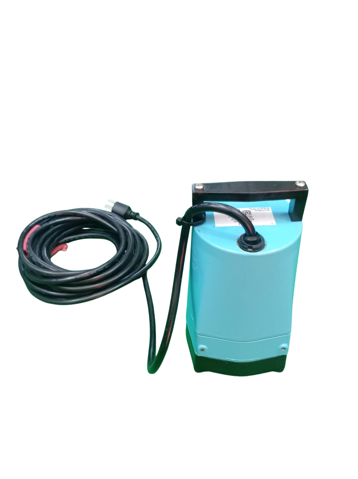 Bomba Sumergible Little Giant De 127V