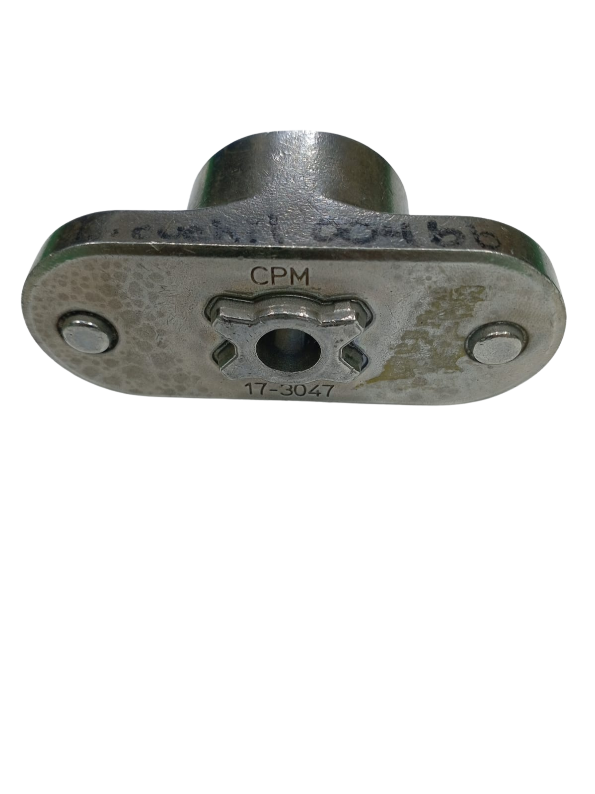 Adaptador para Cuchilla de Podadora