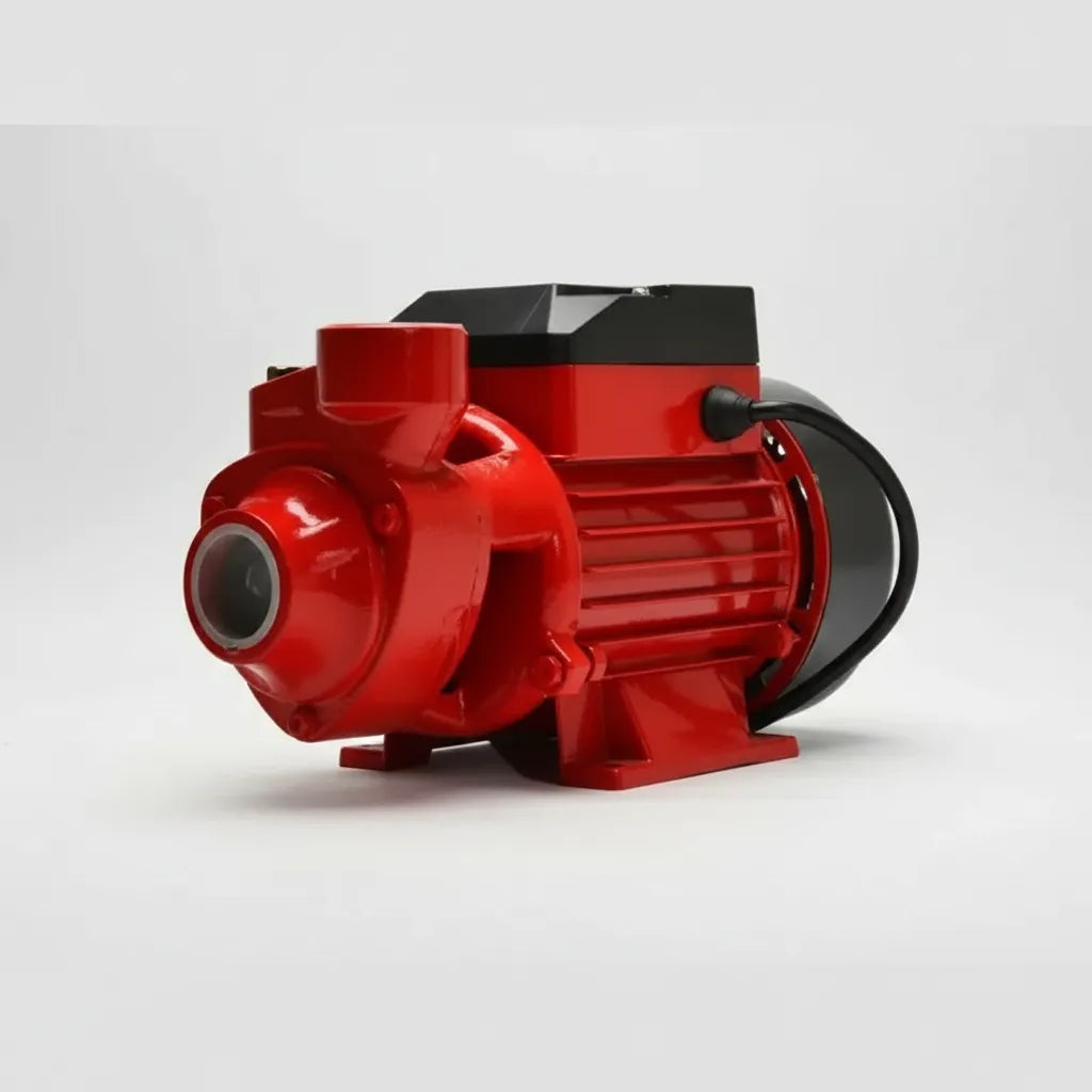 Bomba Mini Periferica 0.5HP 115V 1FASE BONASA YY8879