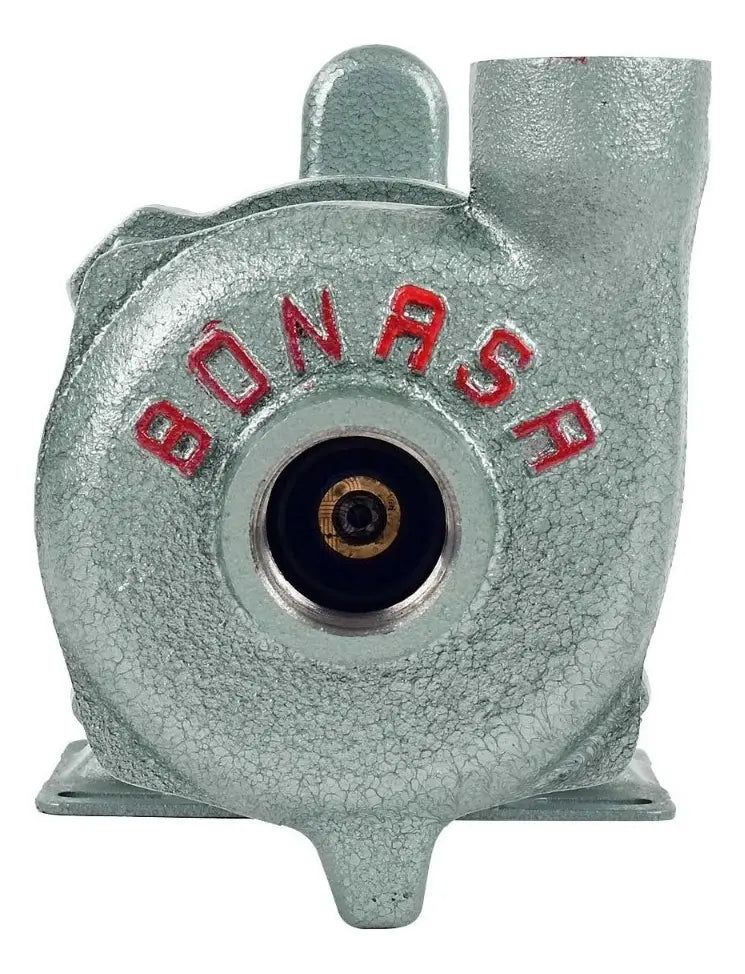 Bomba Centrifuga 0.75HP 127V Mod. SP75N Bonasa