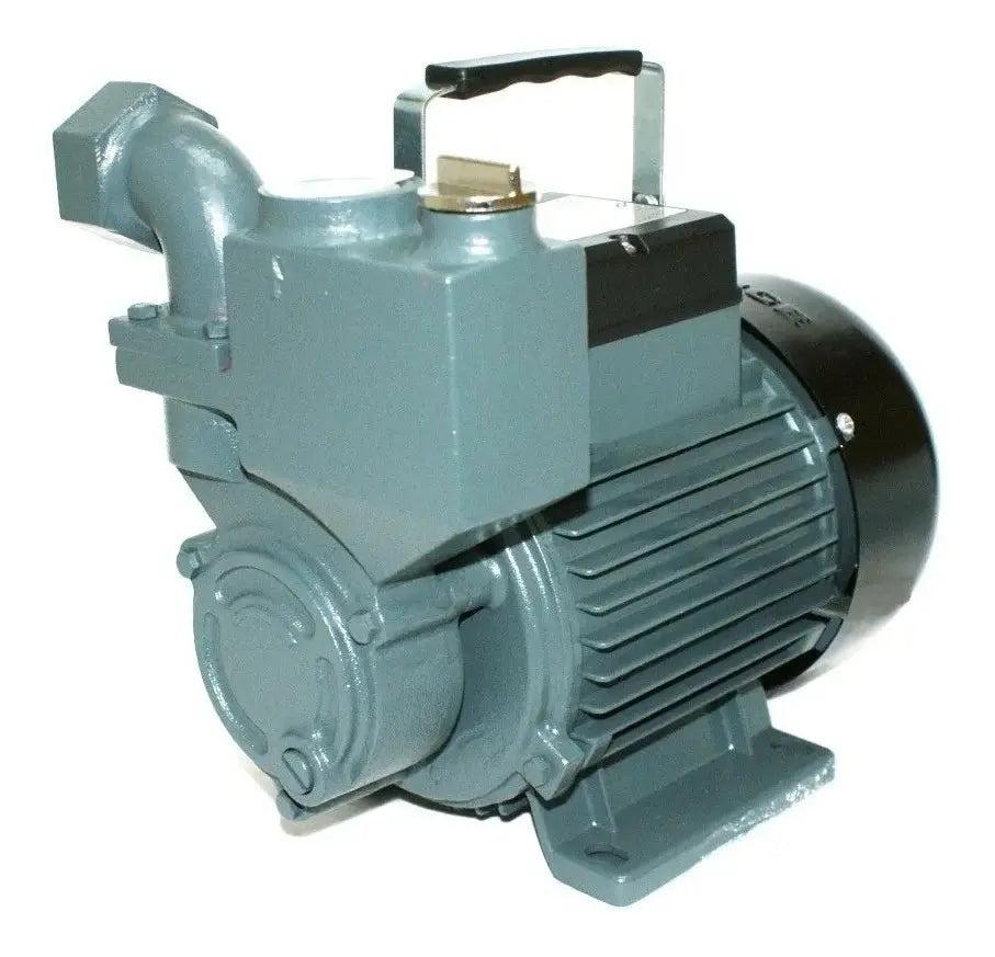 Bomba Autocebante 0.5HP 127V 1FASE Mod. HT-250
