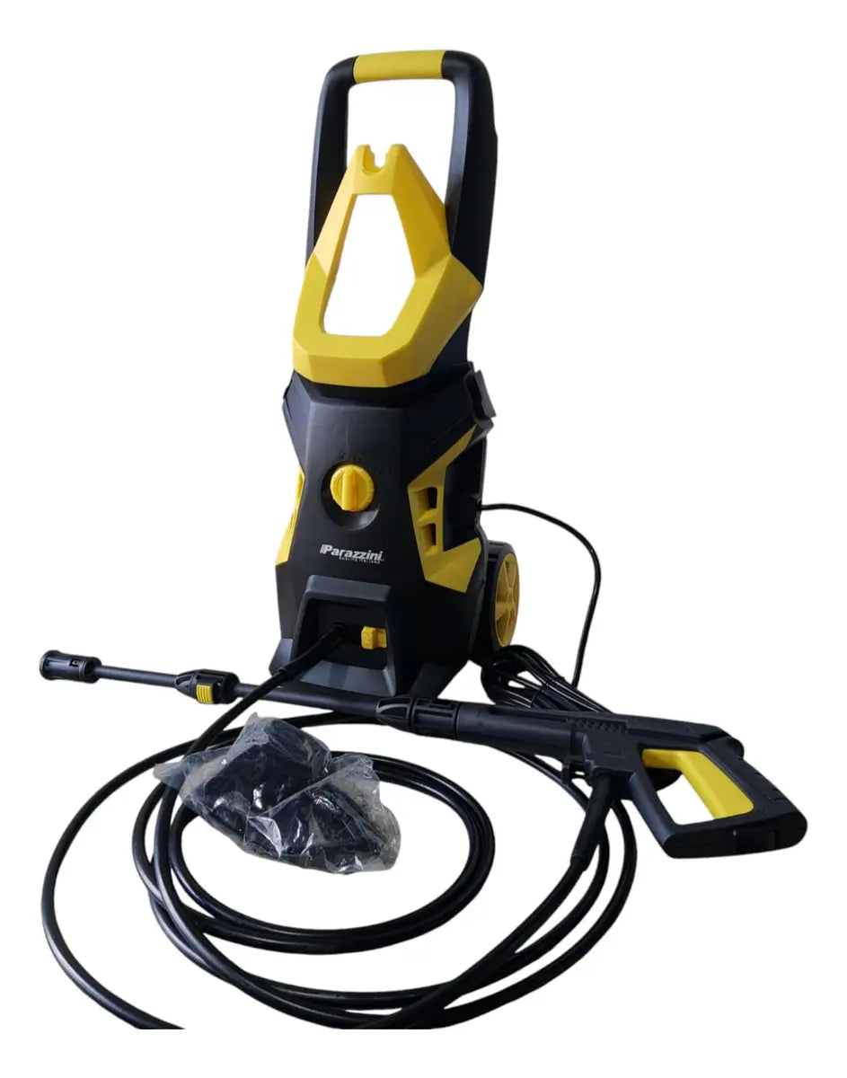 Hidrolavadora Electrica 2030psi Hp ultra1800 Parazzini