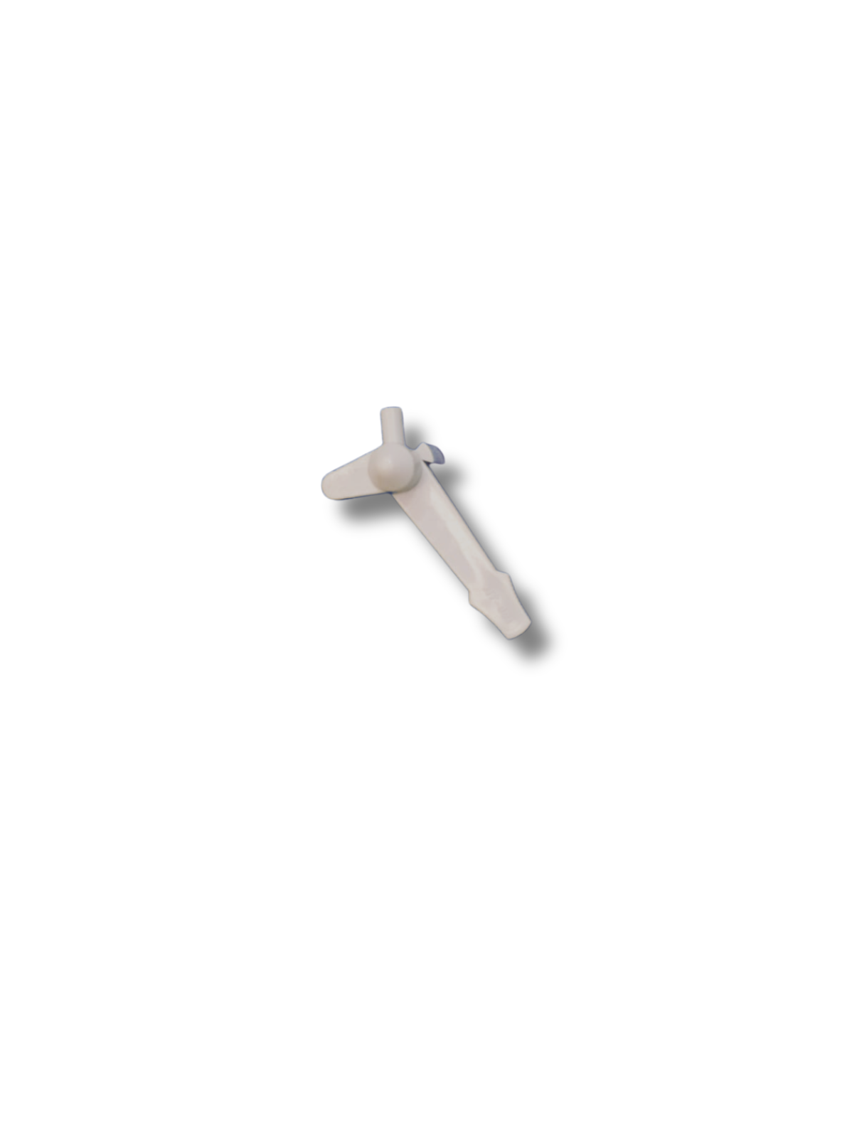 Palanca de Ahogador para Carburador de Generador Electrico 2KW a 5KW