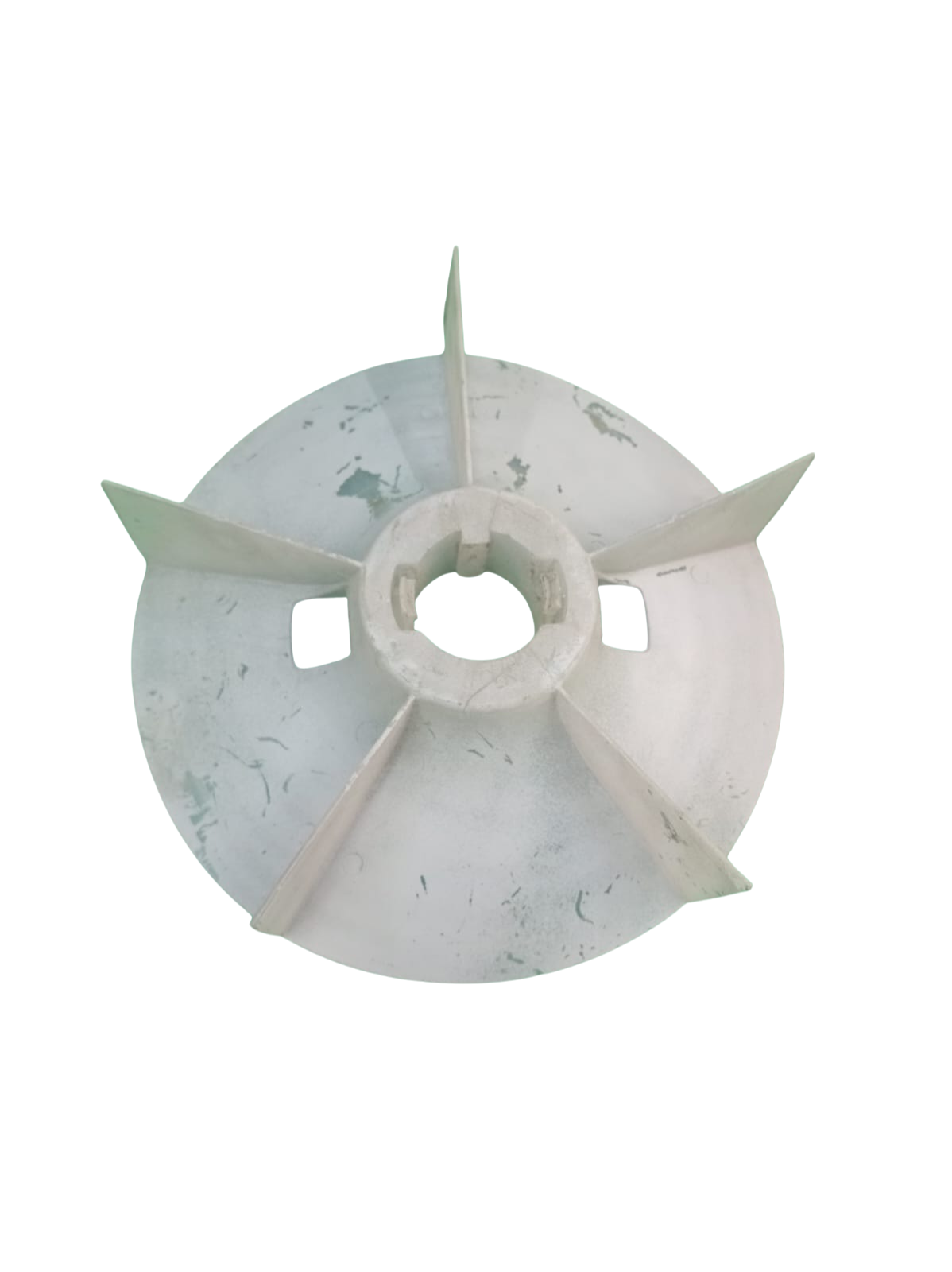 Ventilador para motor Siemens