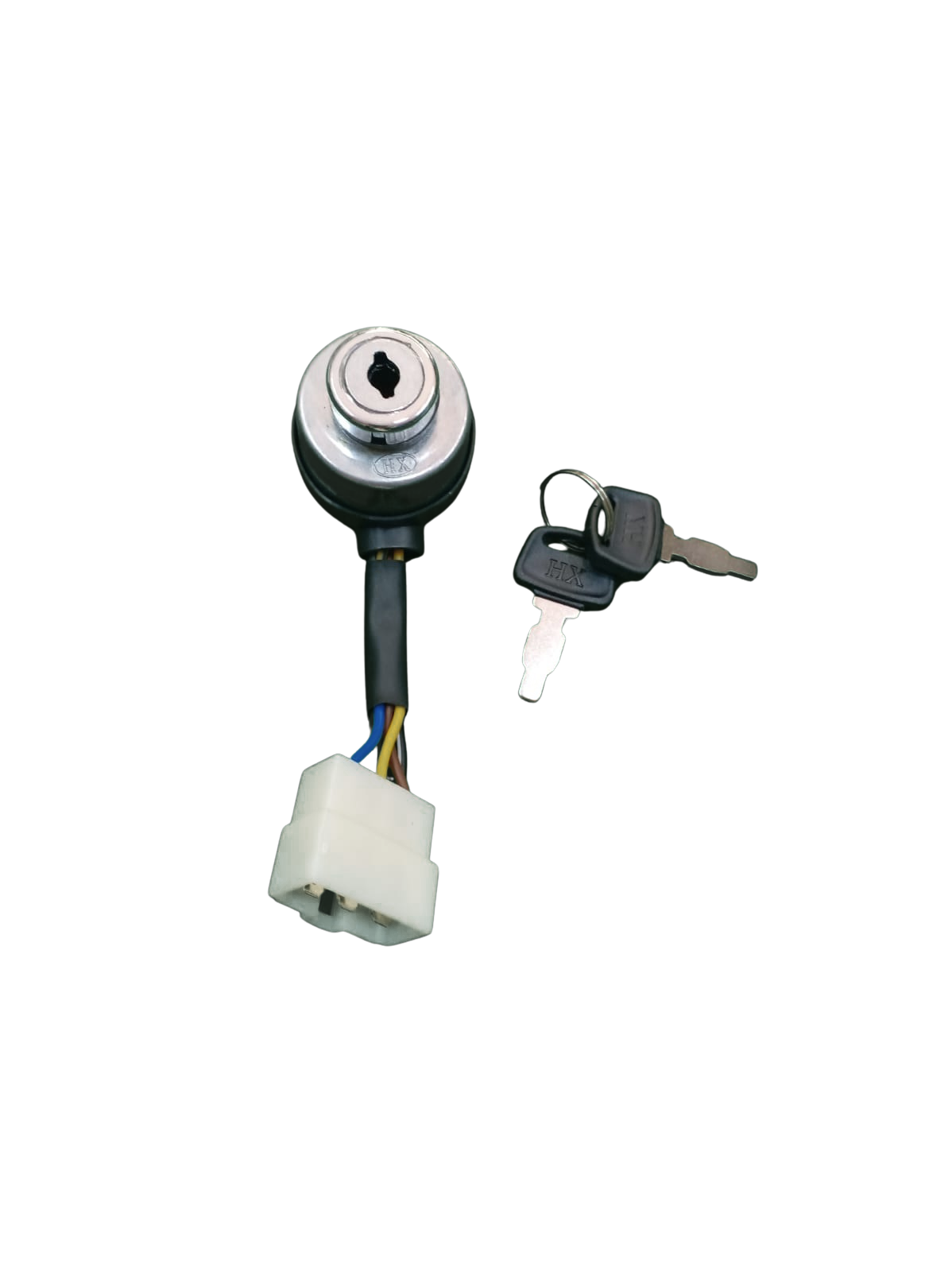 Interruptor de Ignición para Generador Eléctrico