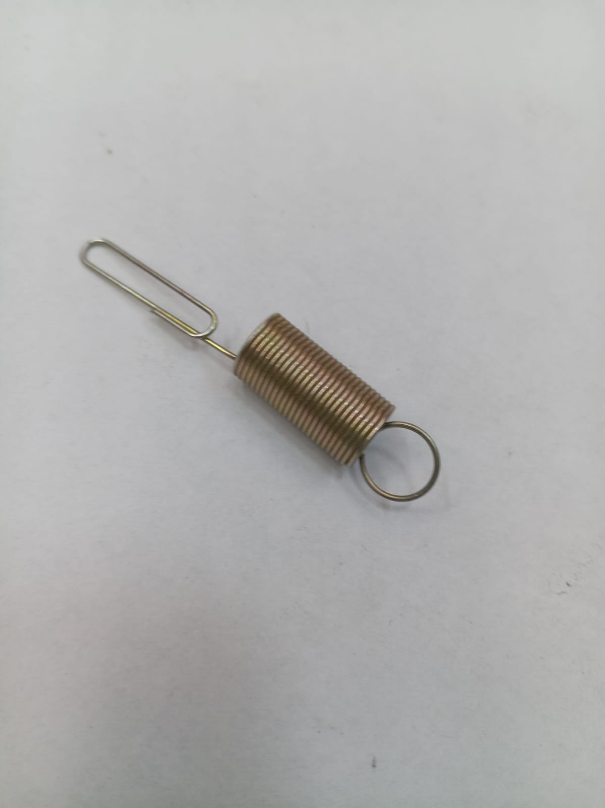 Resorte de Varilla para Carburador Brigss and Stratton -30-33-001