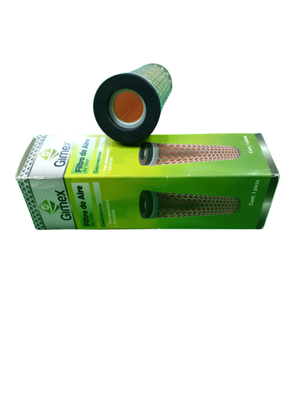 Filtro De Aire Gimex  Para Apisonadora Bailarina