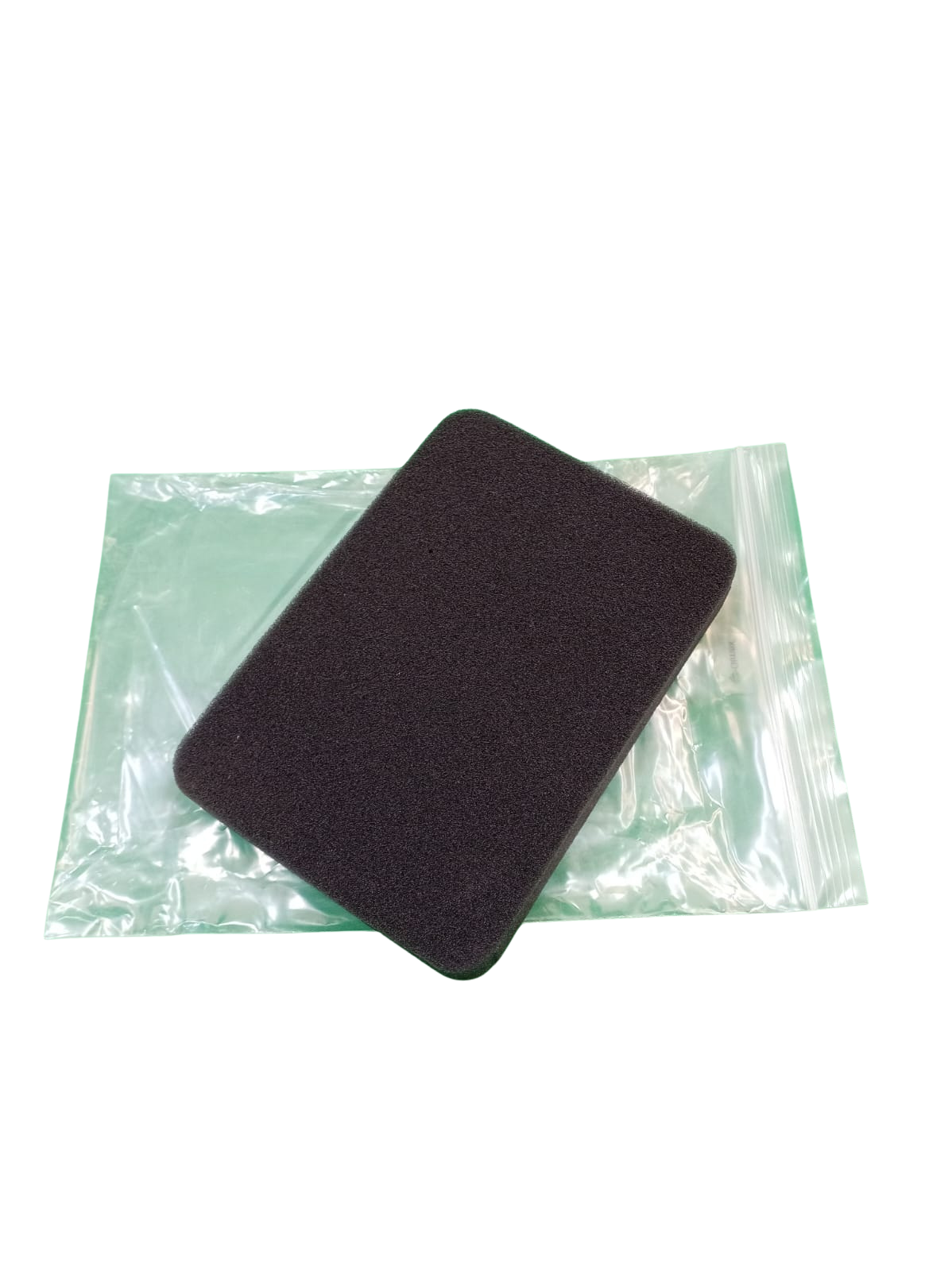 Filtro Esponja para Generador Eléctrico Universal