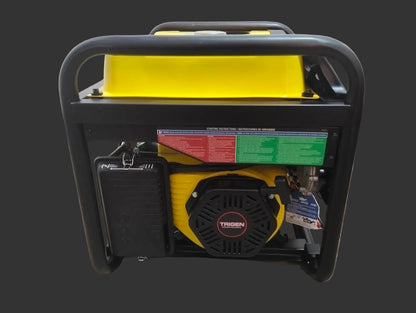 Generador Trigen 10000 Dual Ful