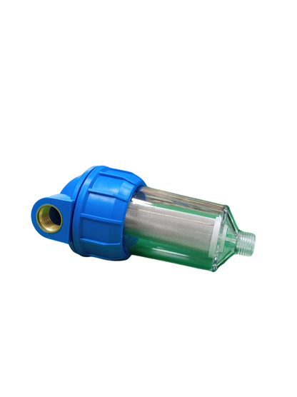 Pre Filtro de Malla Lavable PKPFMALLA5X.5  PRE-LAVABLE-55 $240.89