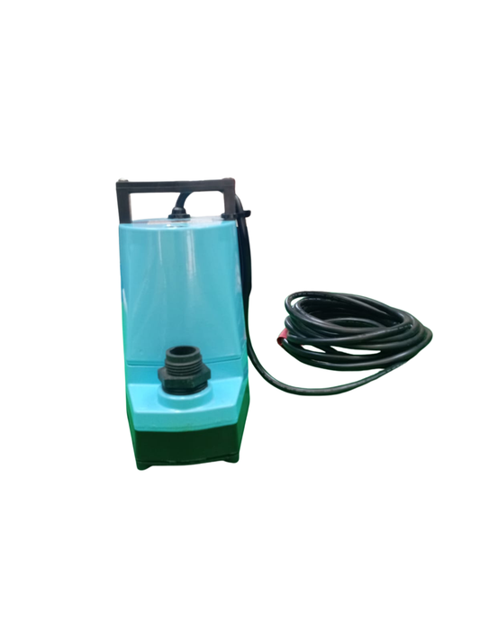 Bomba Sumergible Little Giant De 127V