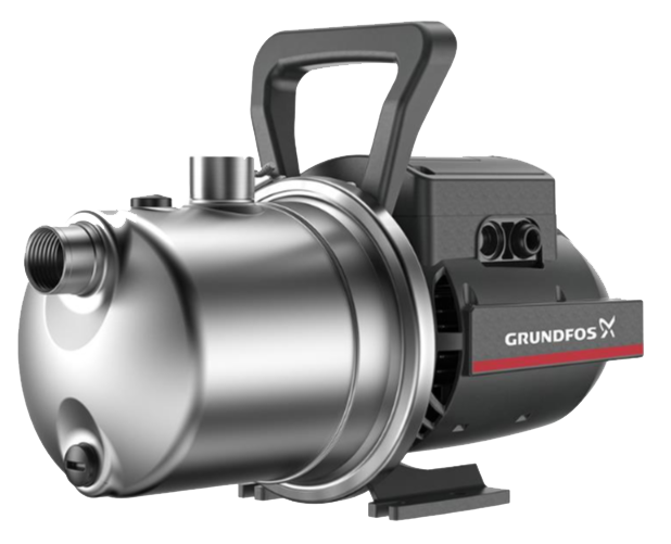 Bomba centrífuga JP 4-54 Grundfos