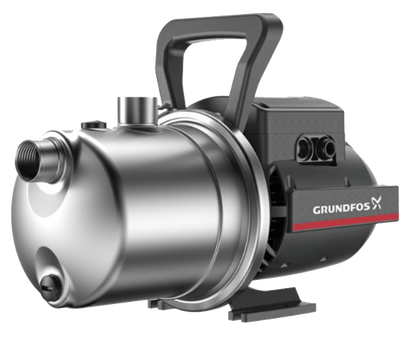 Bomba centrífuga JP 4-54 Grundfos