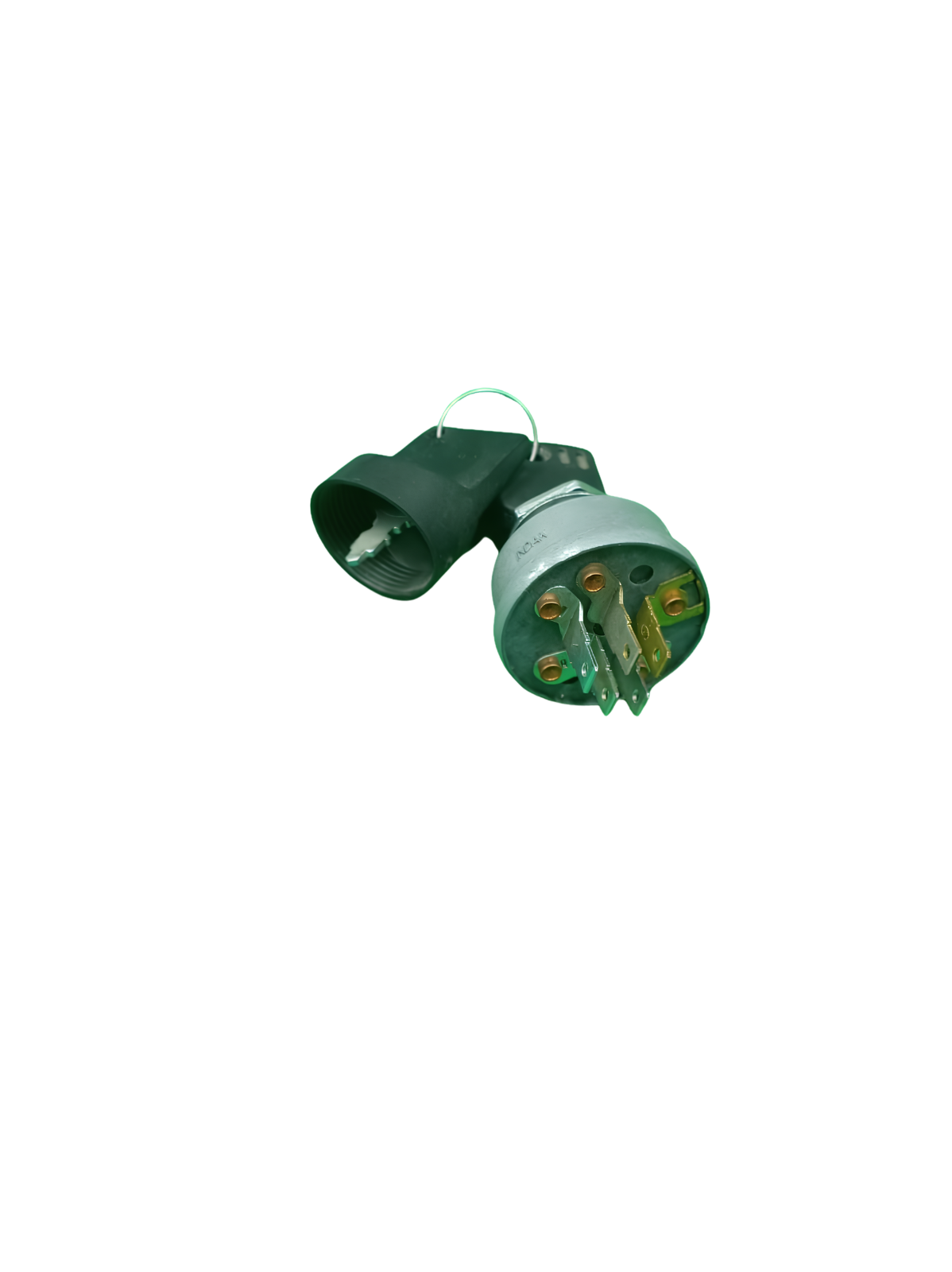 Interruptor De Ignicion Para Motor Briggs And Stratton