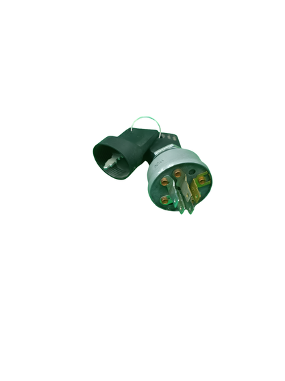 Interruptor De Ignicion Para Motor Briggs And Stratton