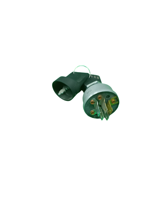 Interruptor De Ignicion Para Motor Briggs And Stratton