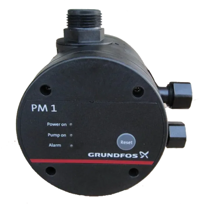 Controlador de presión PM1 Grundfos