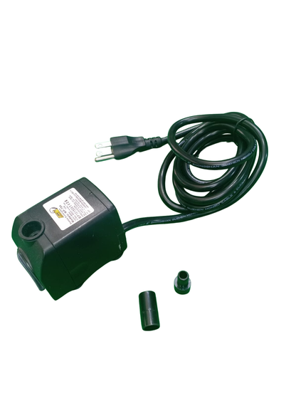 Bomba Sumergible Lawn Industry