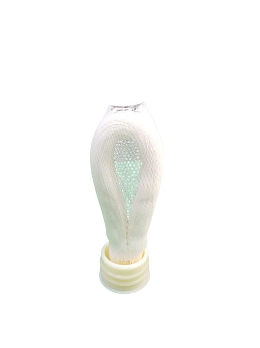 Membrana SIST-FILT Ultrafiltración Flujo 0.66gpm