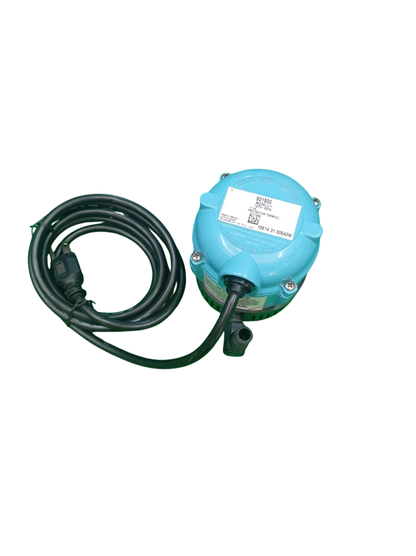 Bomba De Agua Sumergible De 127V