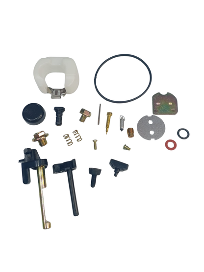 Kit para Carburador Honda con flotador GX390