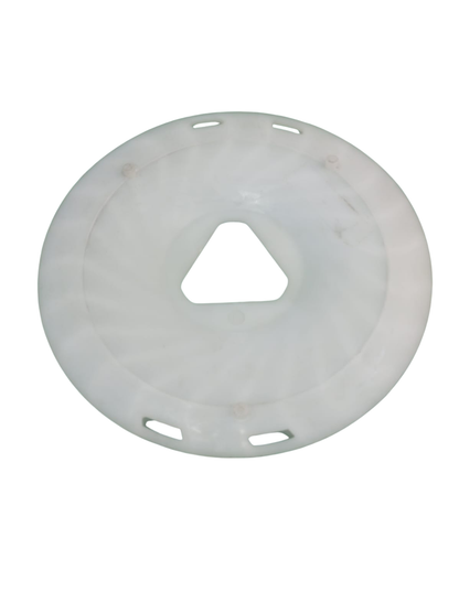Ventilador para Generador Marca Gimbel