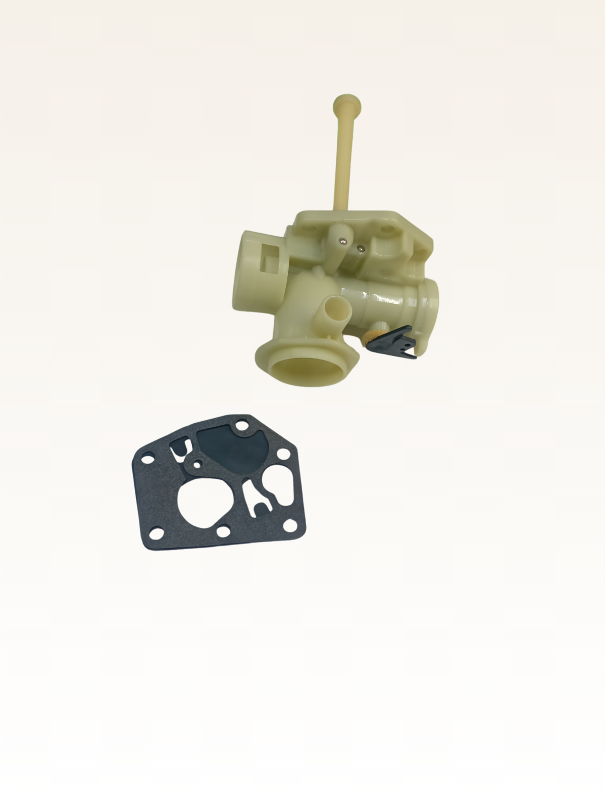 Carburador Para Podadora Motor Briggs And Stratton
