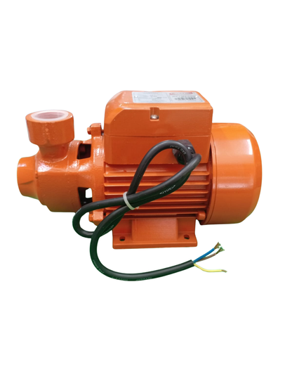 Bomba Periférica Evans 0.5hp 127v 1 Fase