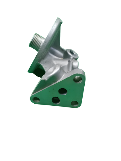 Base para Filtro de Aceite de Motor Briggs and Stratton