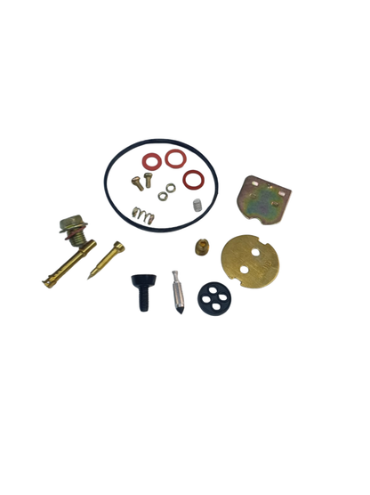 Kit para Carburador Honda sin flotador GX390