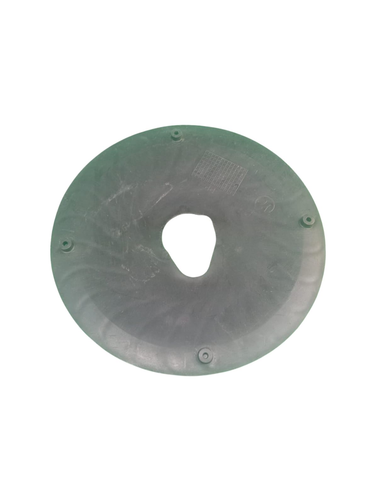 Ventilador para Generador Marca GIMBEL