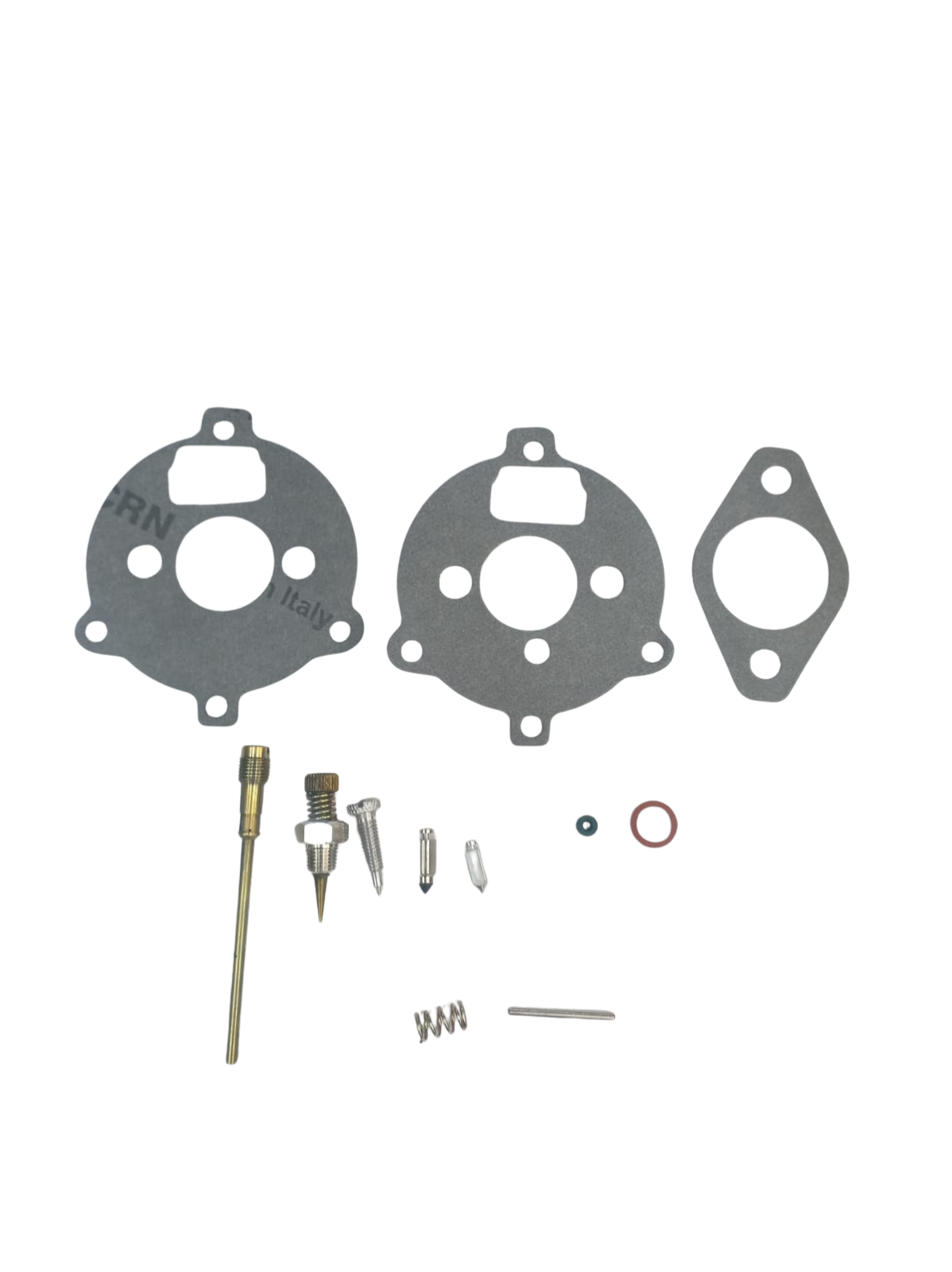 Kit para Carburador Briggs and Stratton 394693- 291938
