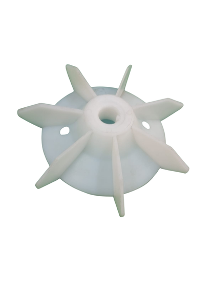 Ventilador para Motor  Siemens