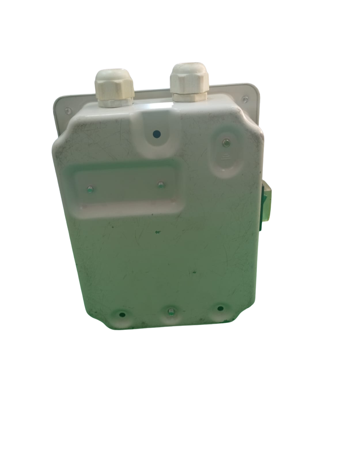 Caja de Control 1HP 110V Evans
