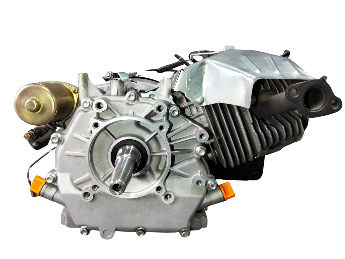 Motor a gasolina EVANS Thunder 18HP