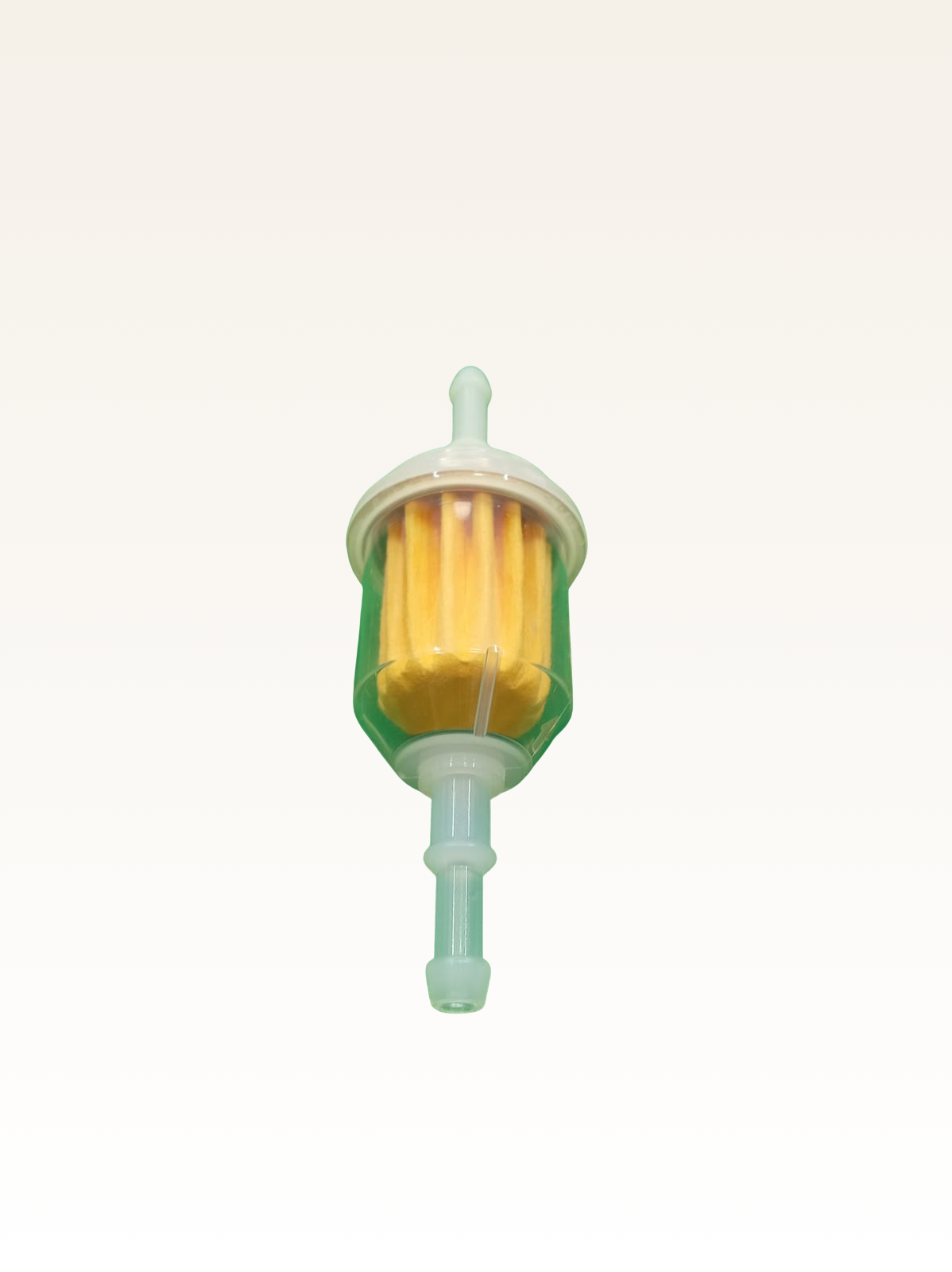 Filtro De Gasolina Universal De 70 Micras