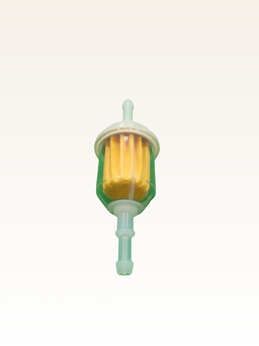 Filtro De Gasolina Universal De 70 Micras