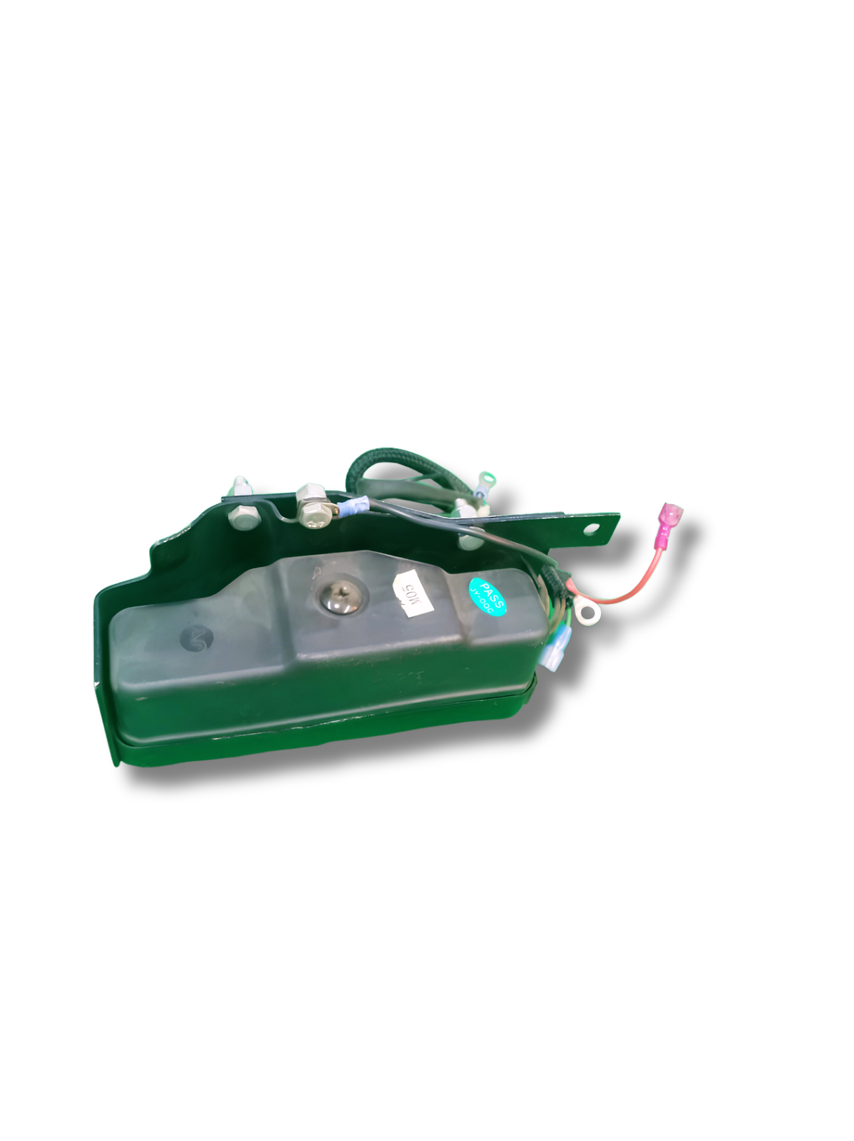Caja Interruptor para Generador Electrico