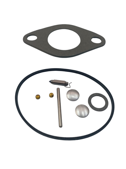 Kit para Carburador TECUMSEH 631584 de 2HP
