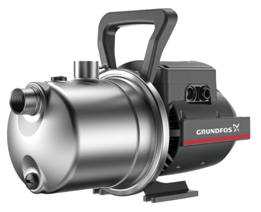 Bomba centrífuga JP 4-47 Grundfos