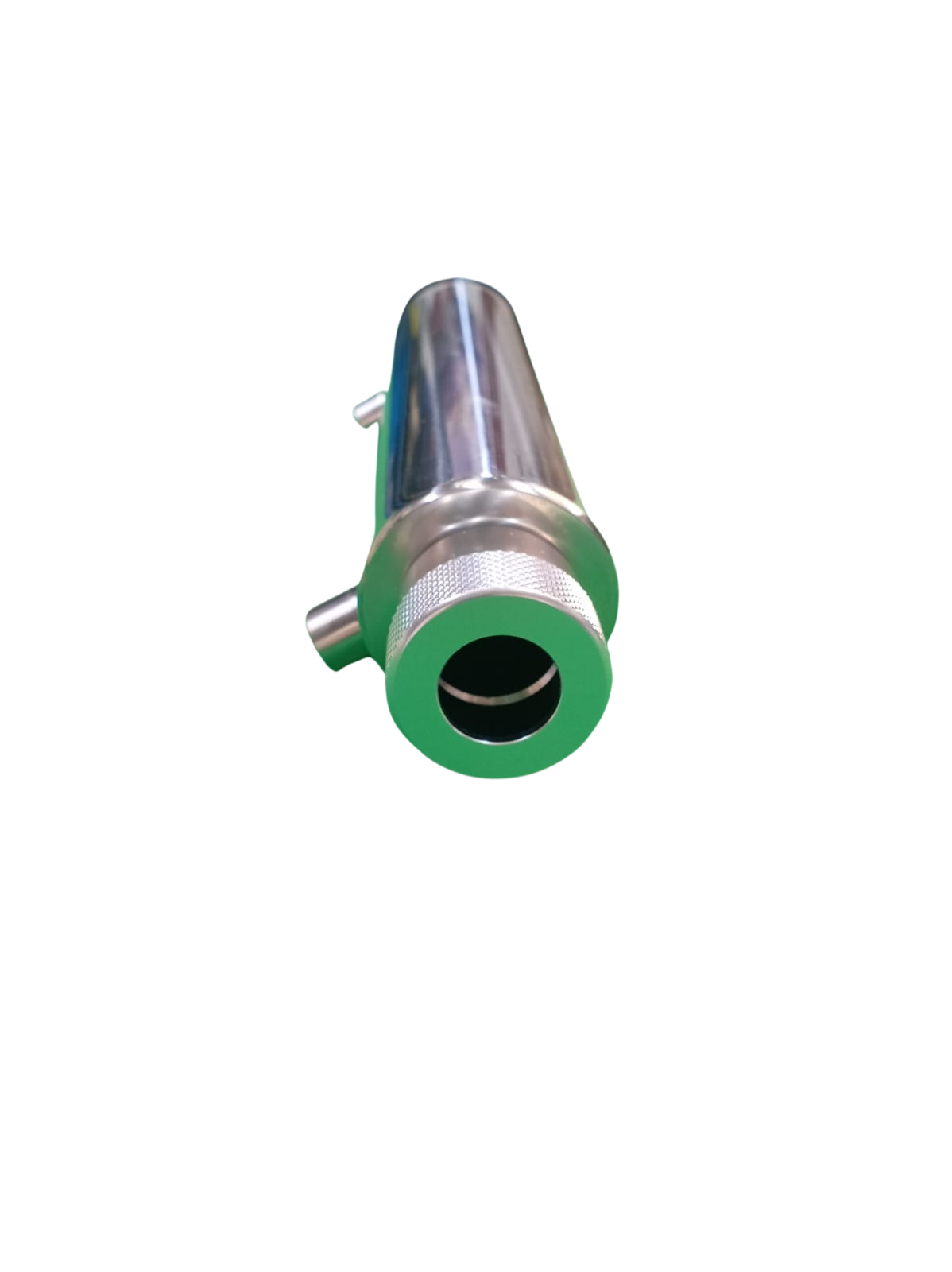 Camara de Acero Inoxidable para Lampara UV6W