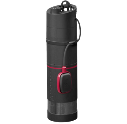 Bomba de presión SBA 3-45 Grundfos