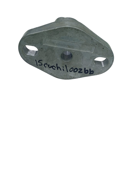 Adaptador para Cuchilla de Podadora