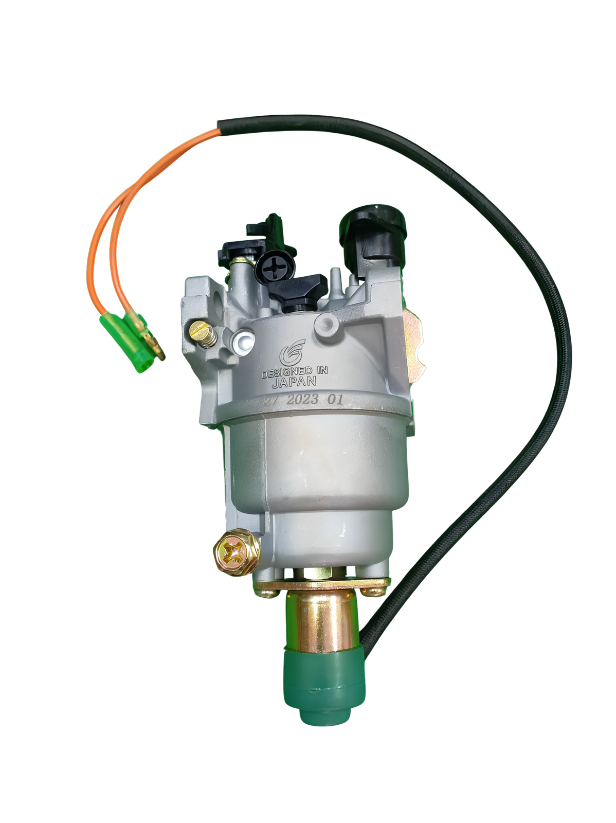 Carburador Para Generador Eléctrico Tipo Honda Gx390