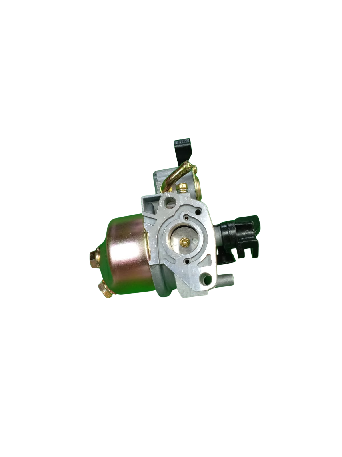 Carburador Para Motor GX 120 de 5.5 a  6.5 HP
